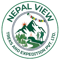 Nepal View Treks