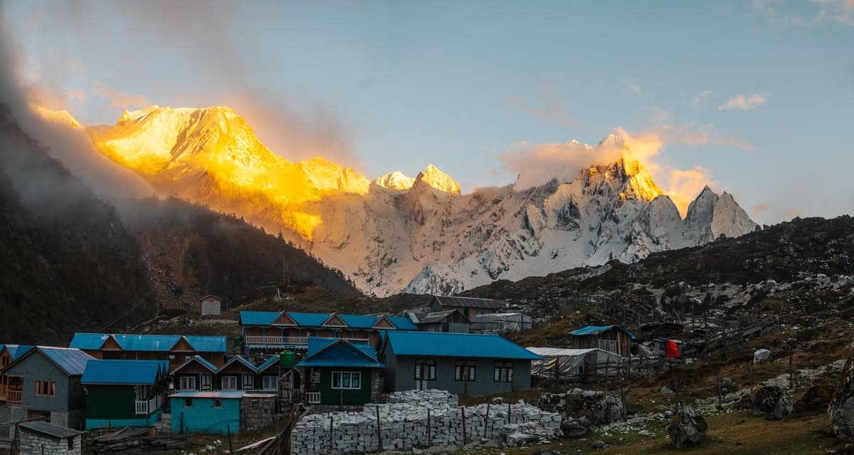 Makalu Region | Nepal View Treks