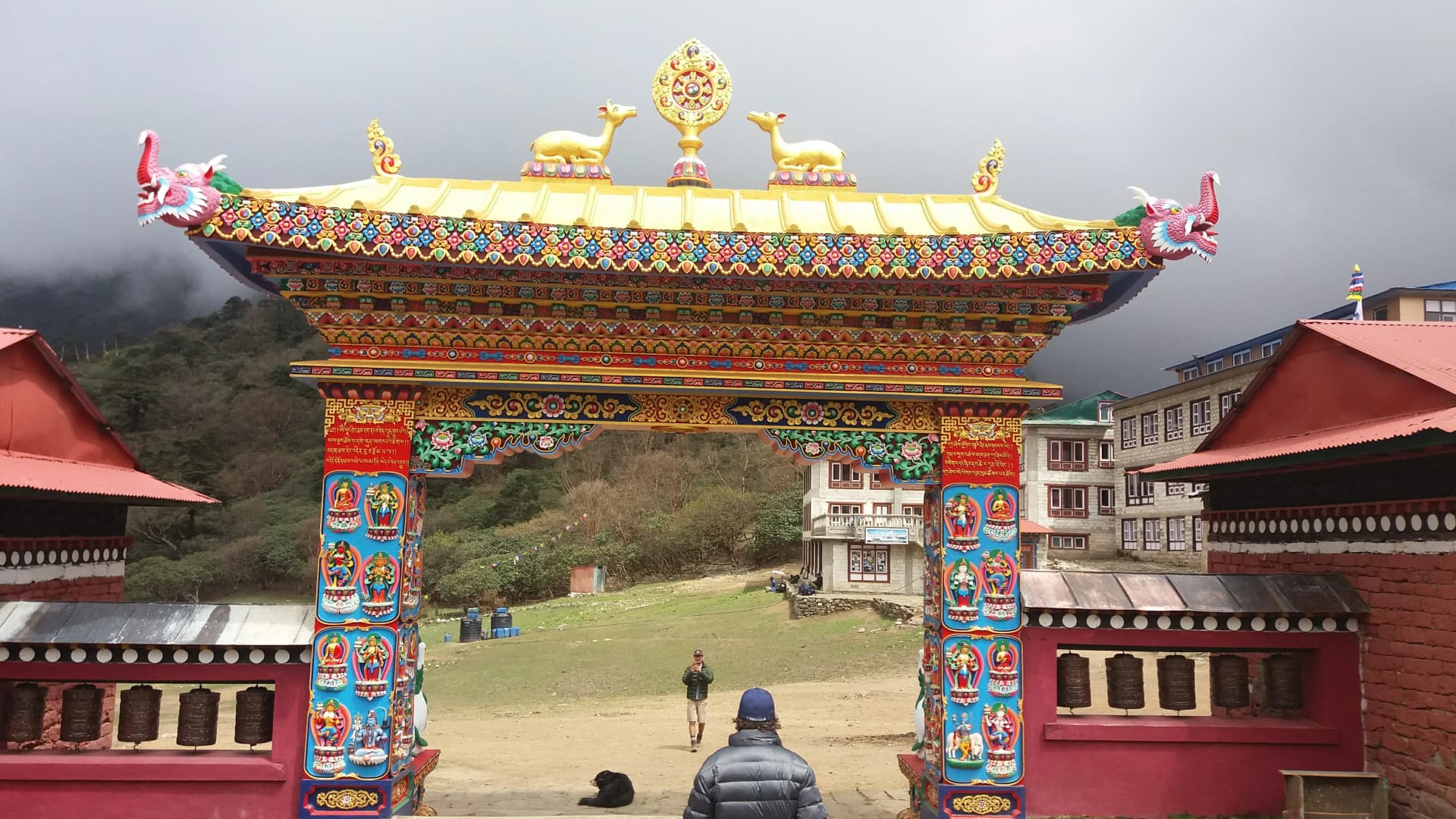 Everest Panorama Trek | Nepal View Treks