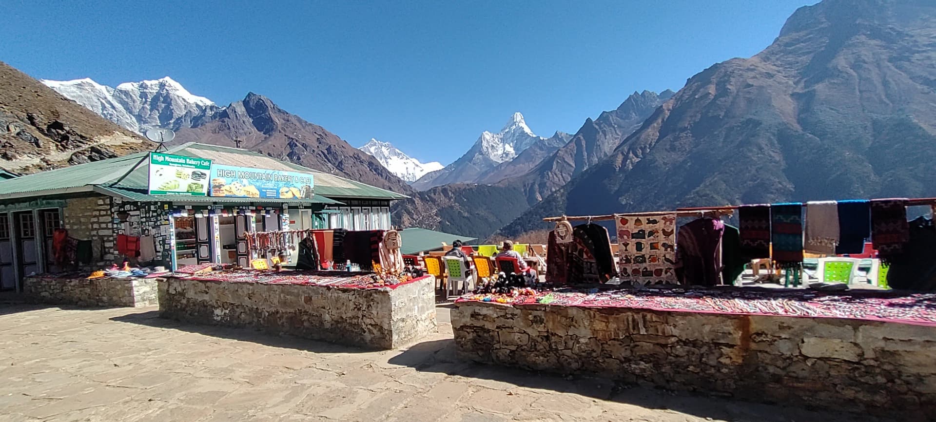 Everest View Trek | Nepal View Treks
