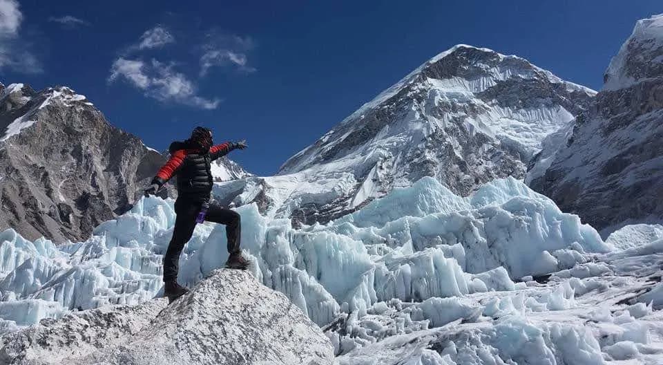 Everest Region (12 - 18 Days) | Nepal View Treks Everest Region | Nepal View Treks