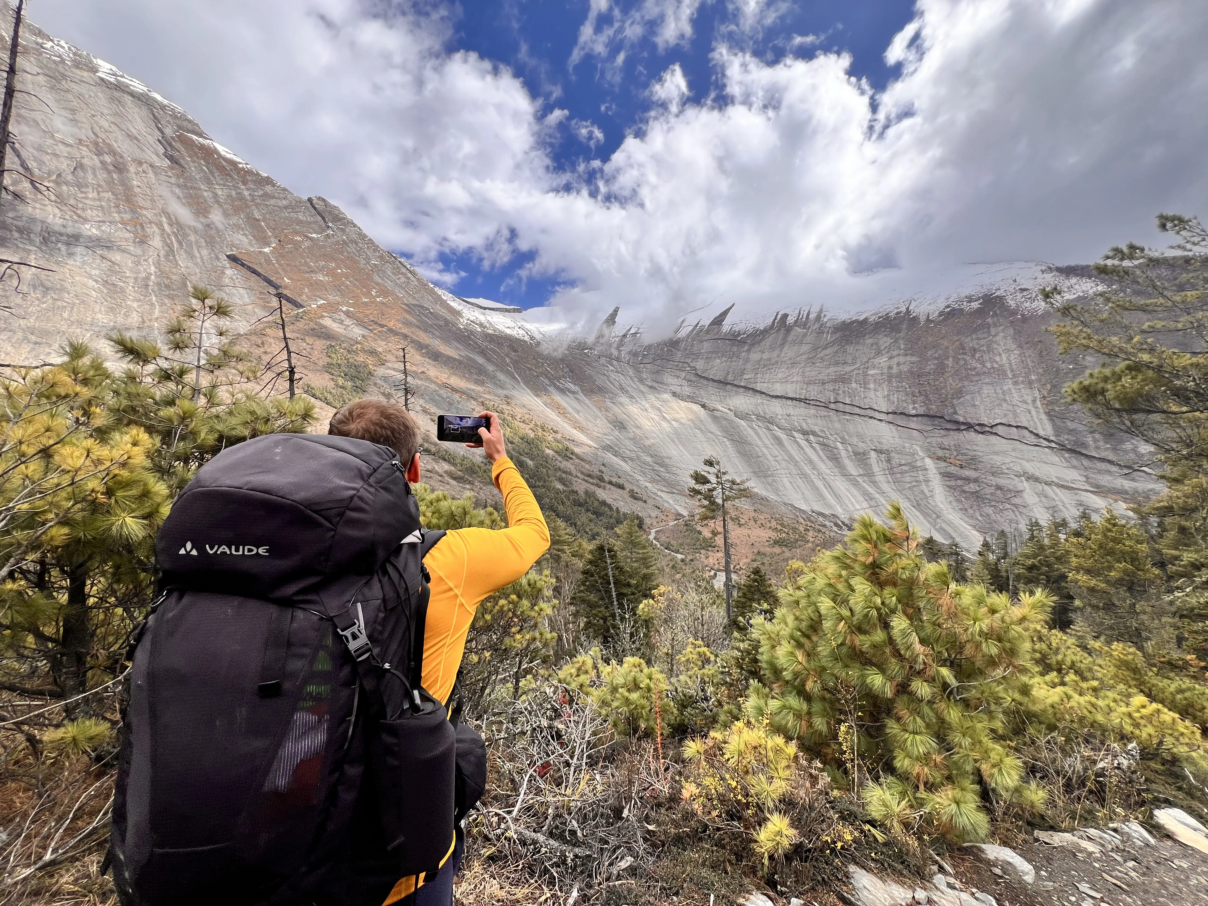 Himalayan destinations — Everest, Annapurna, Langtang | Nepal View Trek