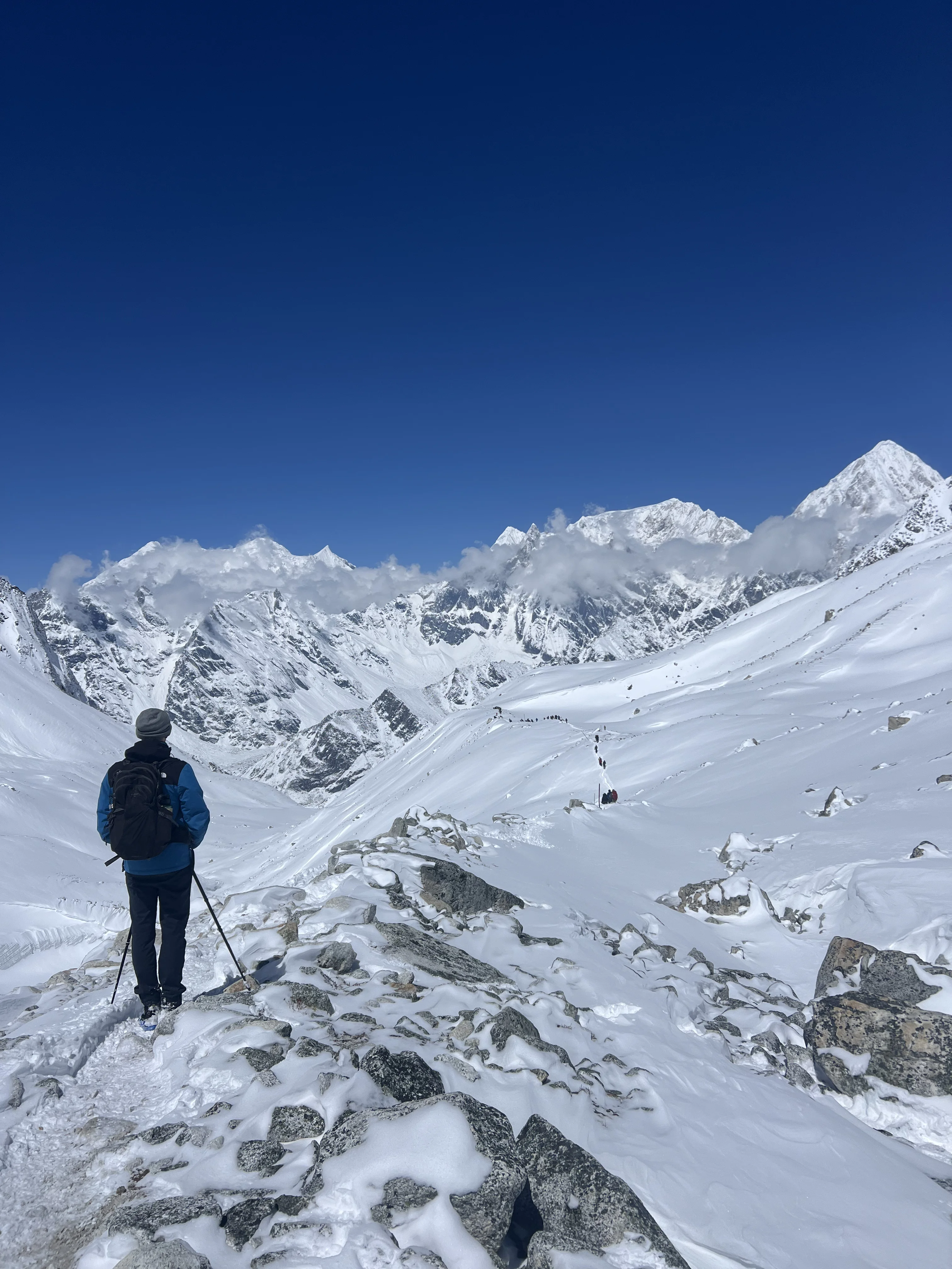 Nepal trekking packages — Nepal View Trek, Best Trekking Agency in Nepal
