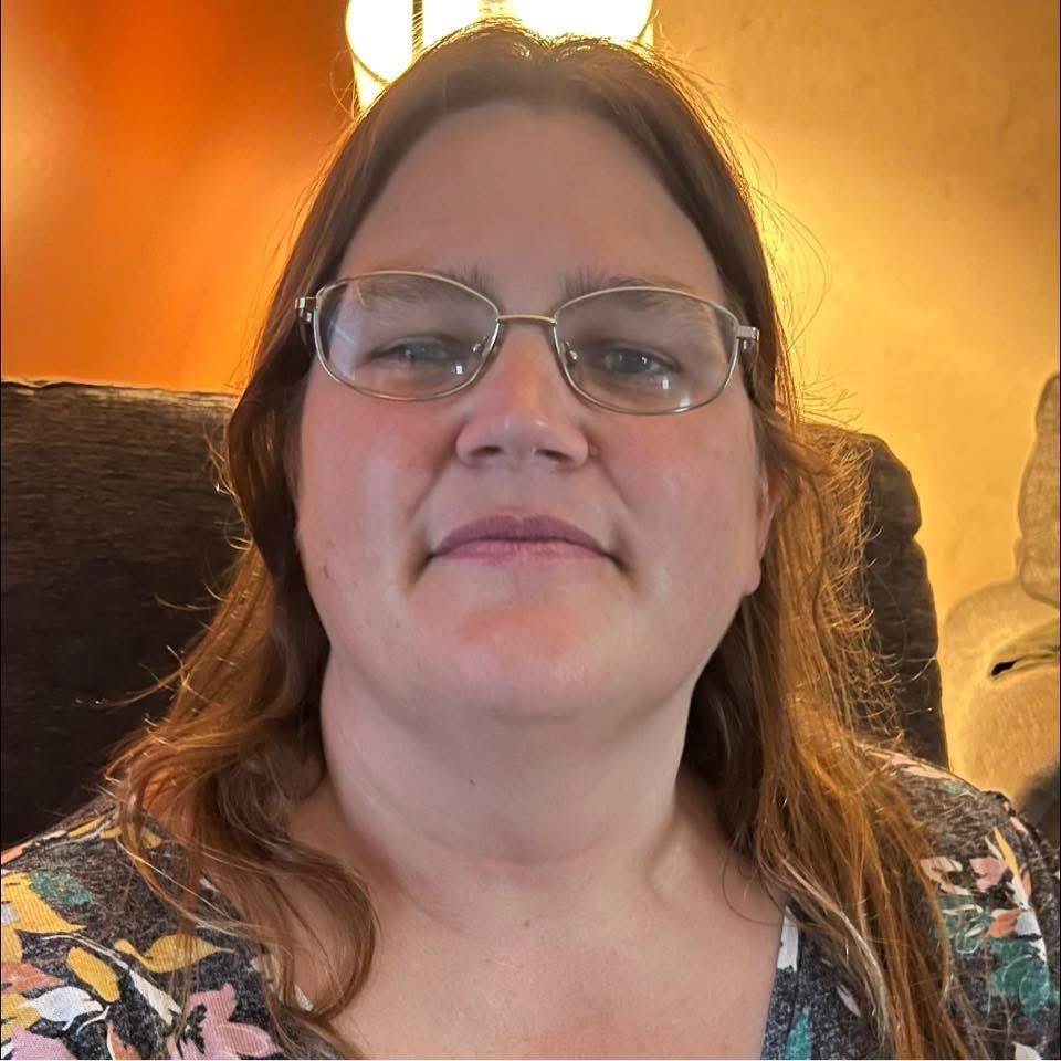 Heather Creasey